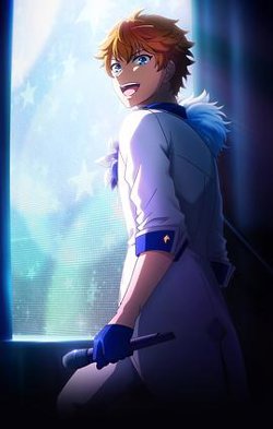 ICHU偶像进行曲在线观看