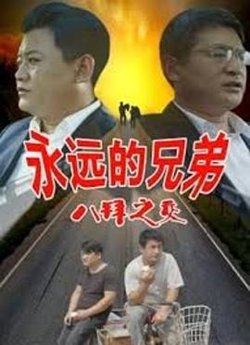 永远的兄弟之八拜之交高清播放