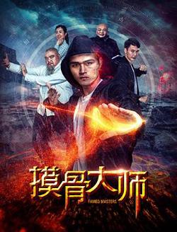 摸骨大师高清播放
