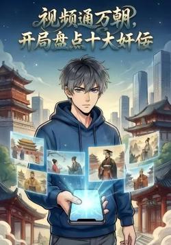 视频通万朝，开局盘点十大奸佞高清播放