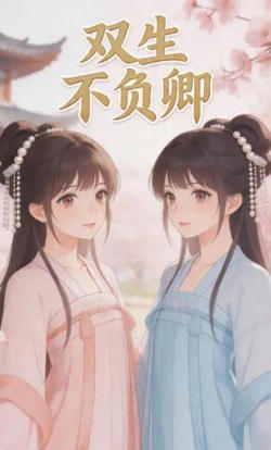 双生不负卿高清播放