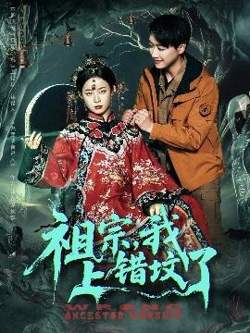 祖宗，我上错坟了高清播放