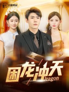 困龙冲天高清播放