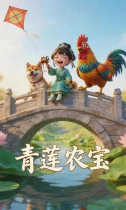 青莲农宝第二季高清播放