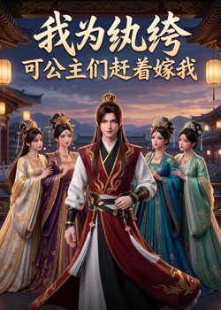 我为纨绔，可公主们赶着嫁我在线观看