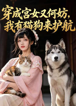 穿成宫女又何妨，我有猫狗来护航高清播放