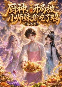 厨神，开局被小师妹偷吃了鸡第二季高清播放