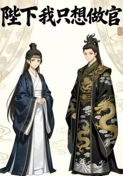 陛下我只想做官在线观看