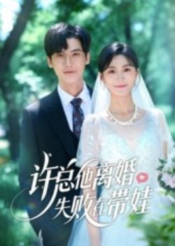 许总他离婚失败在带娃高清播放
