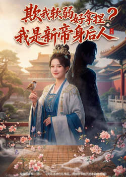 欺我软弱好拿捏?我是新帝身后人
