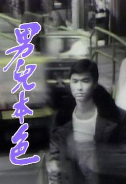 男儿本色国语