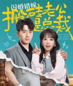 闪婚错嫁搬砖老公是总裁在线观看
