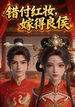 错付红妆，嫁得良侯