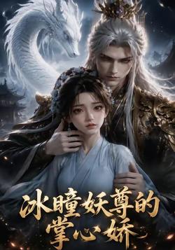 冰瞳妖尊的掌心娇在线观看