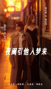夜阑引他入梦来在线观看