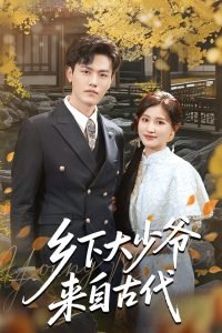 乡下大少爷来自古代高清播放