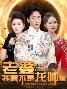 老婆我真不是龙帅啊在线观看