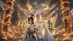封神之云霄证道高清播放
