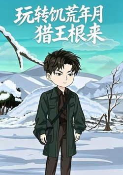 玩转饥荒年月：猎王根来高清播放
