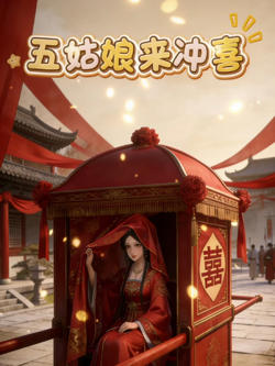 五姑娘来冲喜高清播放