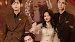 离婚后被三个大佬哥哥宠上天高清播放