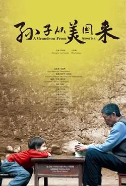 孙子从美国来【影视解说】在线观看