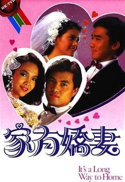 家有娇妻粤语高清播放