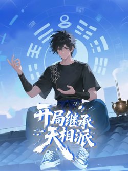 开局继承天相派在线观看