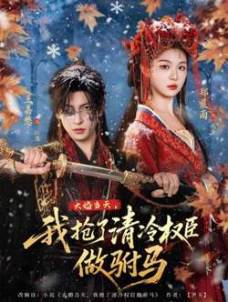 大婚当天，我抢了清冷权臣做驸马高清播放