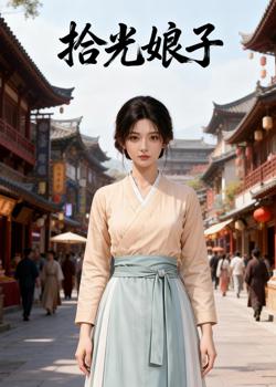 拾光娘子高清播放