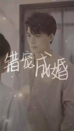 错宠成婚高清播放