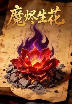 魔烬生花在线观看