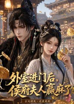 外室进门后,侯府夫人赢麻了高清播放