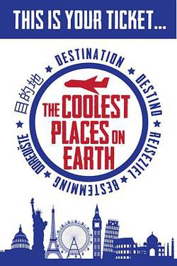 至cool旅程 第二季高清播放