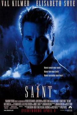 圣徒TheSaint高清播放