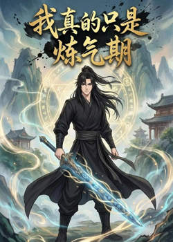 我真的只是炼气期高清播放