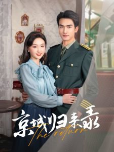 京城归来录高清播放
