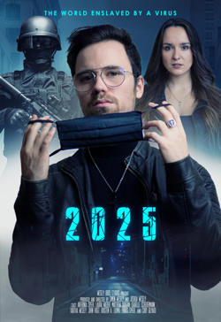 2025年：世界被病毒奴役在线观看