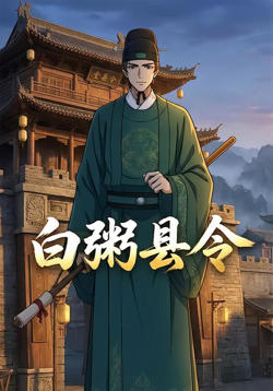 白粥县令高清播放