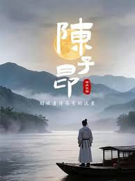 陈子昂:划破唐诗苍穹的流星