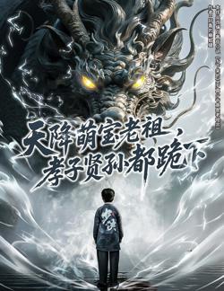 天降萌宝老祖孝子贤孙都跪下