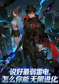 说好最弱雷电,怎么你能无限进化高清播放