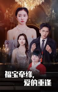 福宝牵缘爱的重逢高清播放