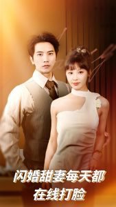 闪婚甜妻每天都在线打脸高清播放