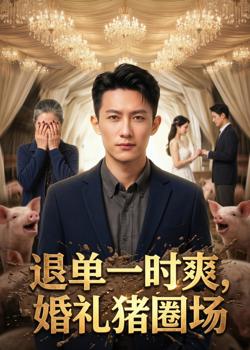 退单一时爽,婚礼猪圈场在线观看