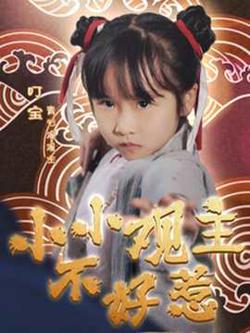 小小观主不好惹高清播放