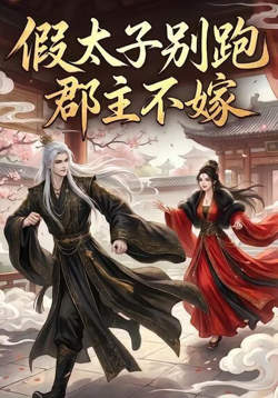 假太子别跑，郡主不嫁高清播放