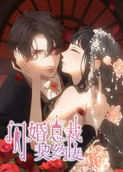 闪婚总裁契约妻 第1季 命运的玩笑·动态漫高清播放