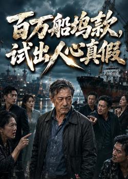 百万船坞款,试出人心真假在线观看