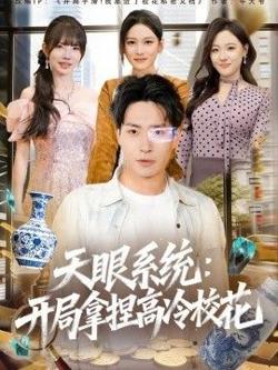 天眼系统：开局拿捏高冷校花高清播放